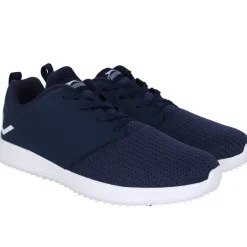 Slazenger R300 Low Top Sneakers in Blue