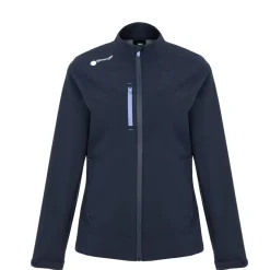 Slazenger Rain Golf Jacket in Blue