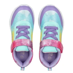 Slazenger Ripple Trainers Childrens in Multi