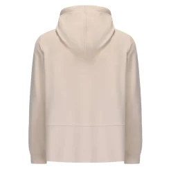 Slazenger Scuba Hoodie in Beige