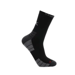 Slazenger Socks 3 Pack in Black