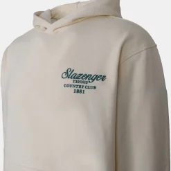 Slazenger Tennis Oth Hood in White