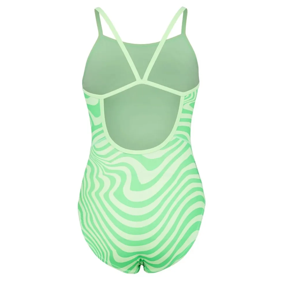 Slazenger Thinstrap in Green