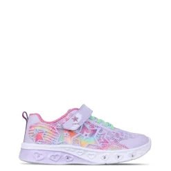 Slazenger Tilly Trainers Childrens in Purple