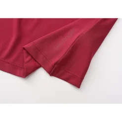 Slazenger Training Tee Ladies in Red