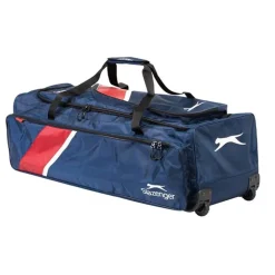Slazenger V130 Cricket Holdall in White