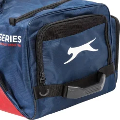 Slazenger V130 Cricket Holdall in White