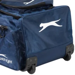 Slazenger V130 Cricket Holdall in White