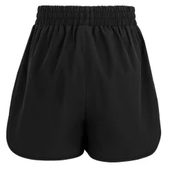 Slazenger Womens Comfort Shorts in Black