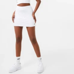Slazenger Womens Court Skort in White