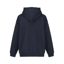 Slazenger Womens Hoodie in Blue