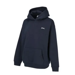Slazenger Womens Hoodie in Blue