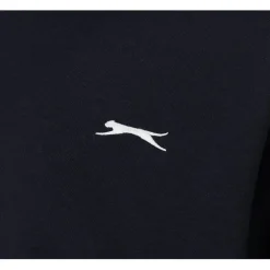 Slazenger Womens Hoodie in Blue