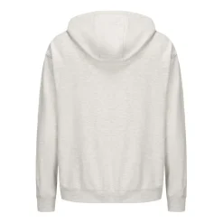 Slazenger Womens Leisure Hoodies in Grey