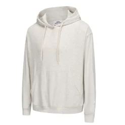 Slazenger Womens Leisure Hoodies in Grey