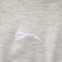 Slazenger Womens Leisure Hoodies in Grey