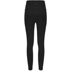 Slazenger Womens Uplift Leg in Black