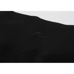 Slazenger Womens Uplift Leg in Black