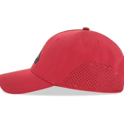 Societe Noir Diamond Trucker Cap in Multi