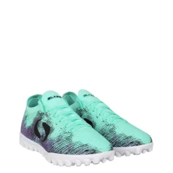 Sondico Blaze Childrens Astro Turf Trainers in Blue