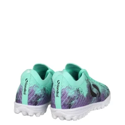 Sondico Blaze Childrens Astro Turf Trainers in Blue