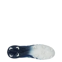 Sondico Blaze Firm Ground Football Boots in Blue