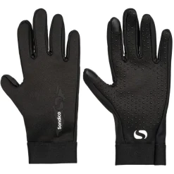 Sondico Football Glove in Black