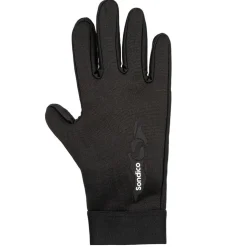 Sondico Football Glove in Black