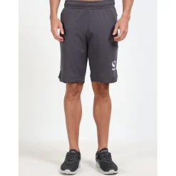 Sondico Mens Active Shorts in Grey