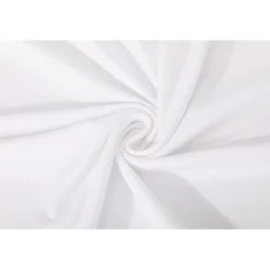 Sondico Mens Fundamental Polyester Football Top in White