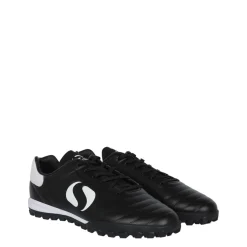 Sondico Strike Astro Turf Trainers in Black