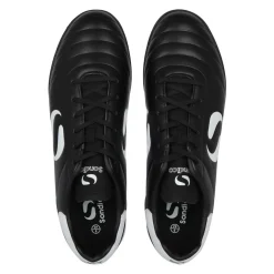 Sondico Strike Astro Turf Trainers in Black