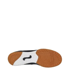 Sondico Strike Indoor Football Trainers in Black