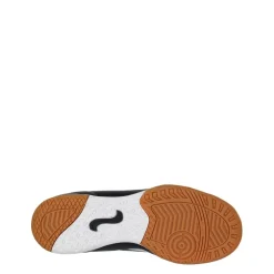 Sondico Strike Indoor Football Trainers Childrens in Black