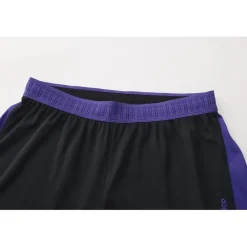 Sondico Womens Football Shorts in Black