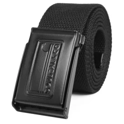 SoulCal Belt in Black