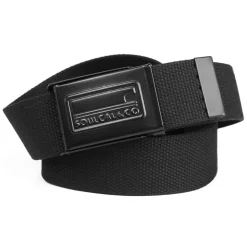 SoulCal Belt in Black