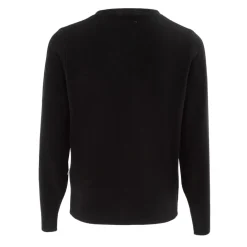 SoulCal Cal Women Button Down Cardigan in Black