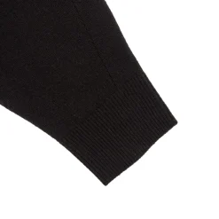 SoulCal Cal Women Button Down Cardigan in Black