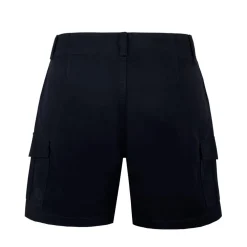 SoulCal Cargo Short Ladies in Black