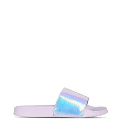 SoulCal Childrens Sliders in Pink