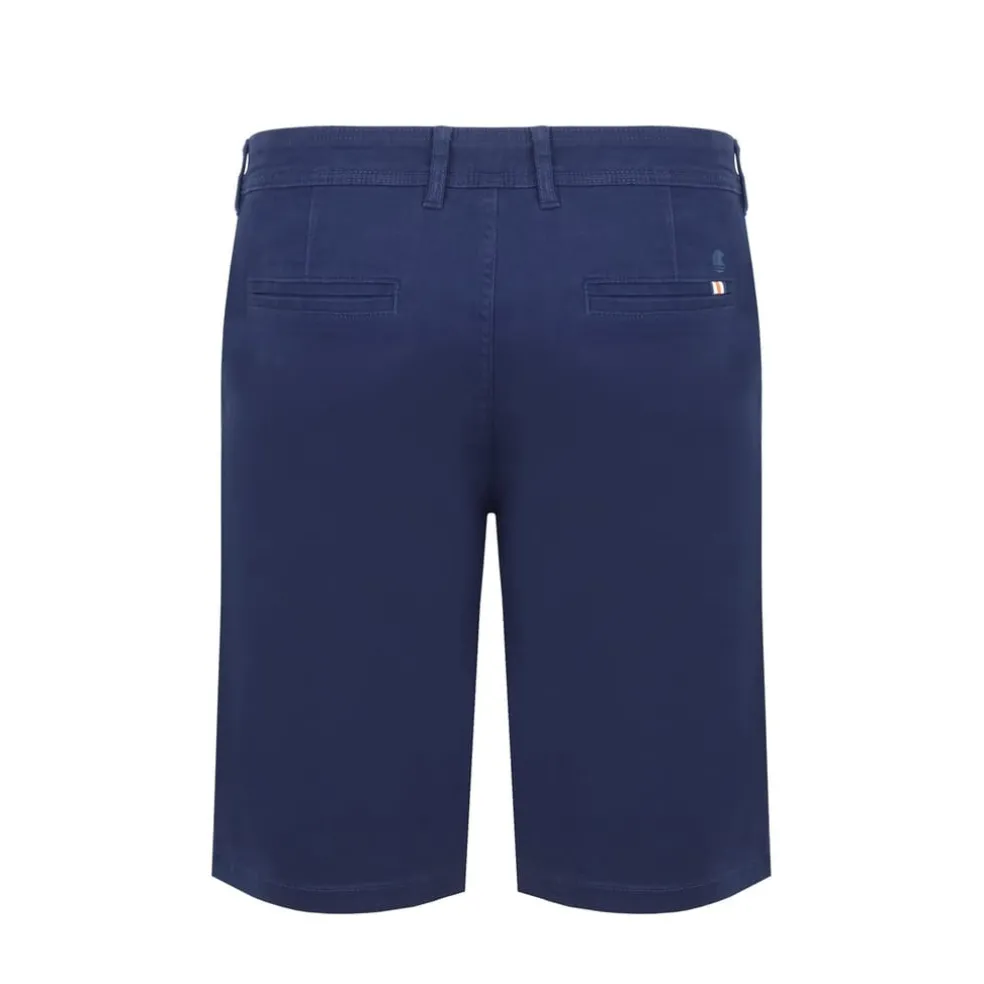 SoulCal Chino Shorts in Blue