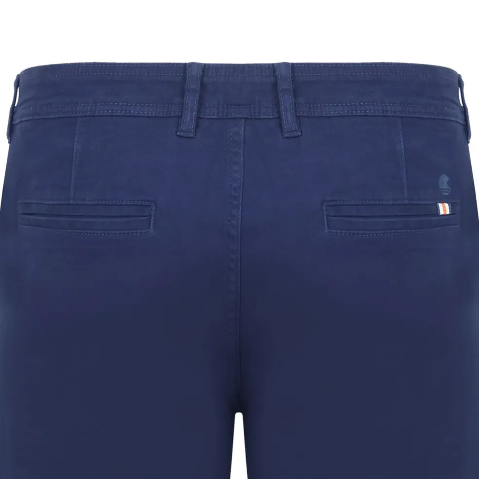 SoulCal Chino Shorts in Blue