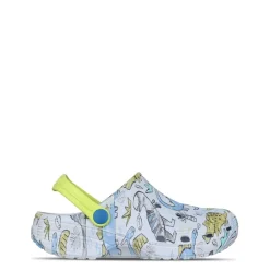 SoulCal Clogg Ch43 in Blue