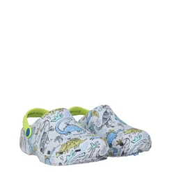 SoulCal Clogg Ch43 in Blue