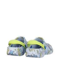 SoulCal Clogg Ch43 in Blue