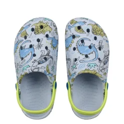 SoulCal Clogg Ch43 in Blue