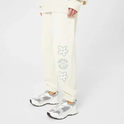 SoulCal Graphic Jogger in Beige