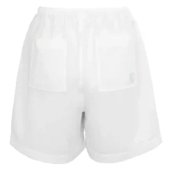 SoulCal Linen Shorts in White