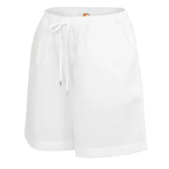 SoulCal Linen Shorts in White